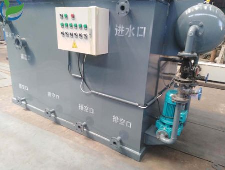 點(diǎn)擊查看詳細(xì)信息<br>標(biāo)題：豎流式氣浮機(jī) 閱讀次數(shù)：3344